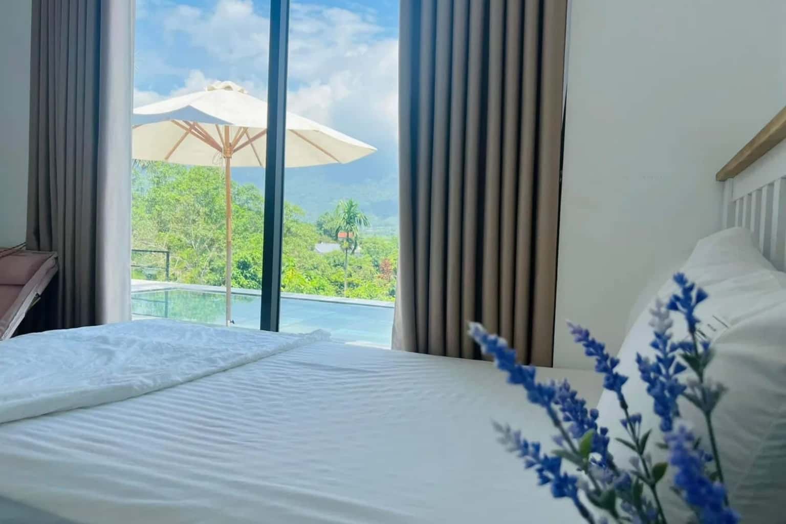 Sam Villa tại Yên Bài, Ba Vì — ảnh 44