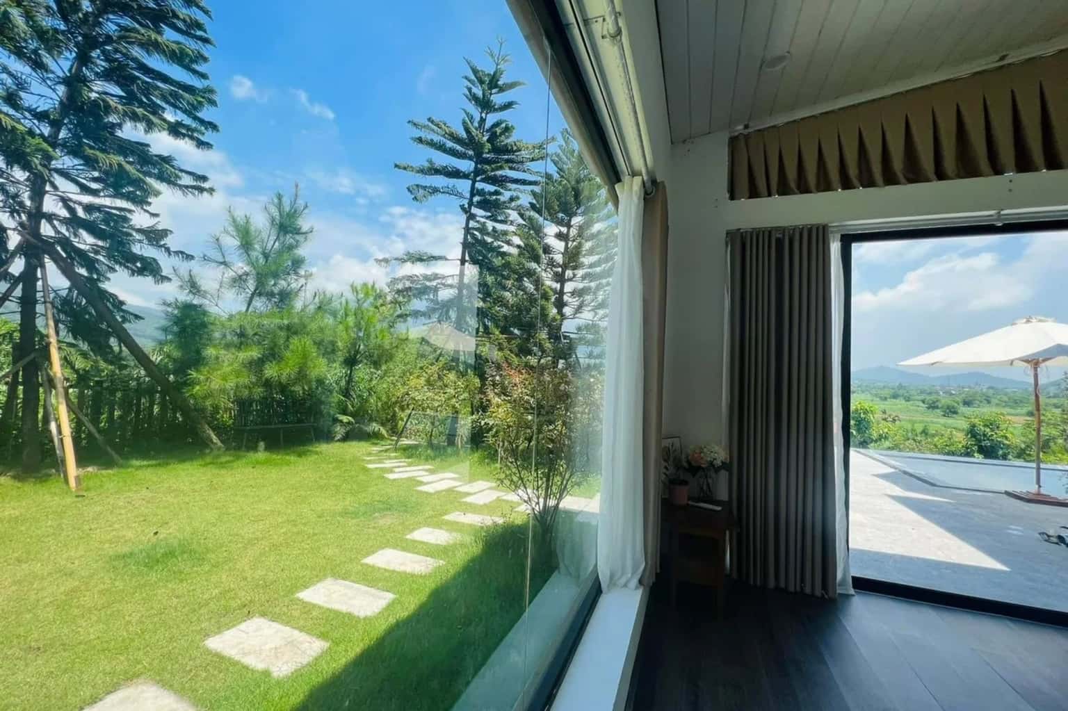Sam Villa tại Yên Bài, Ba Vì — ảnh 46