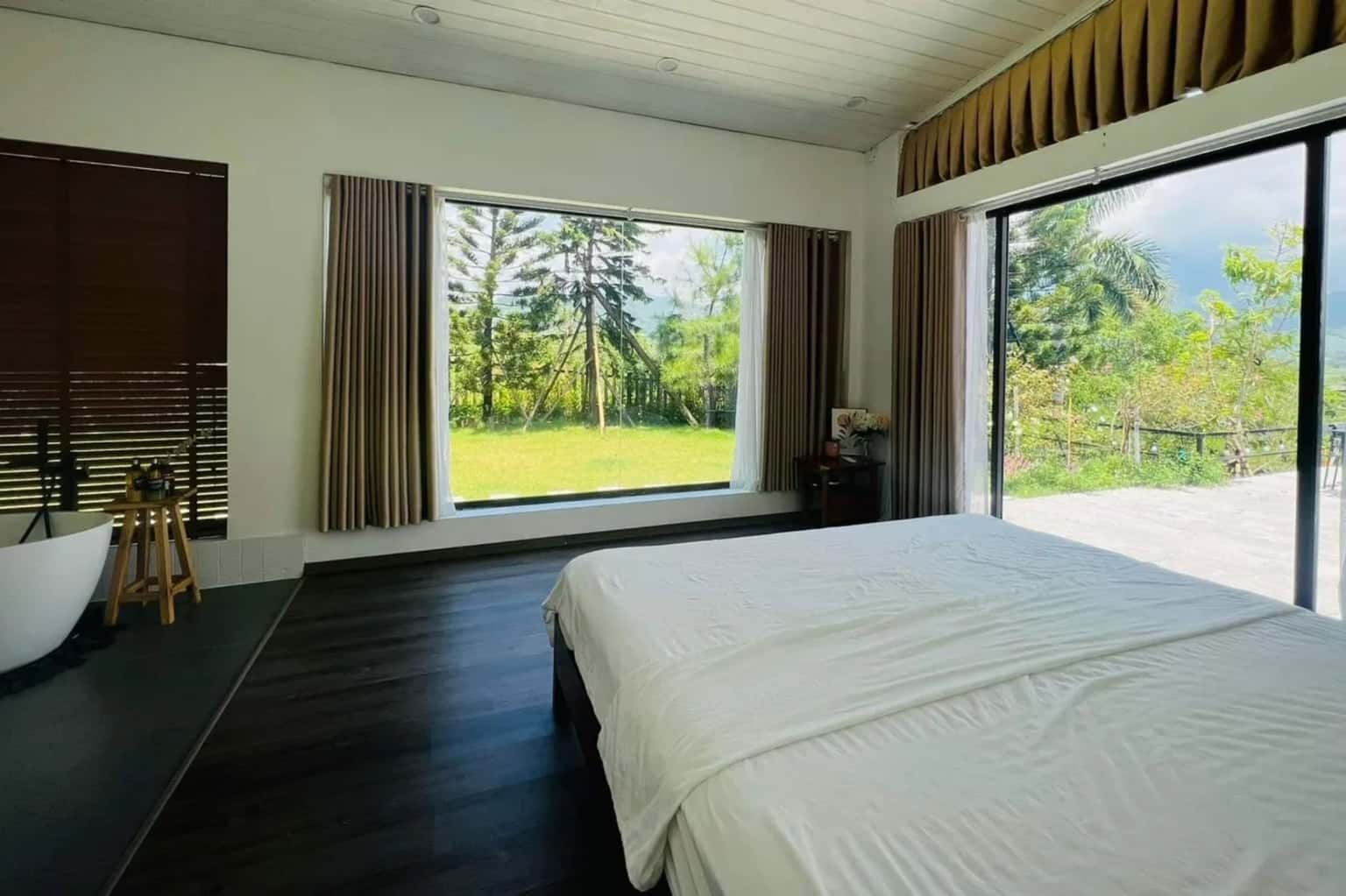 Sam Villa tại Yên Bài, Ba Vì — ảnh 43