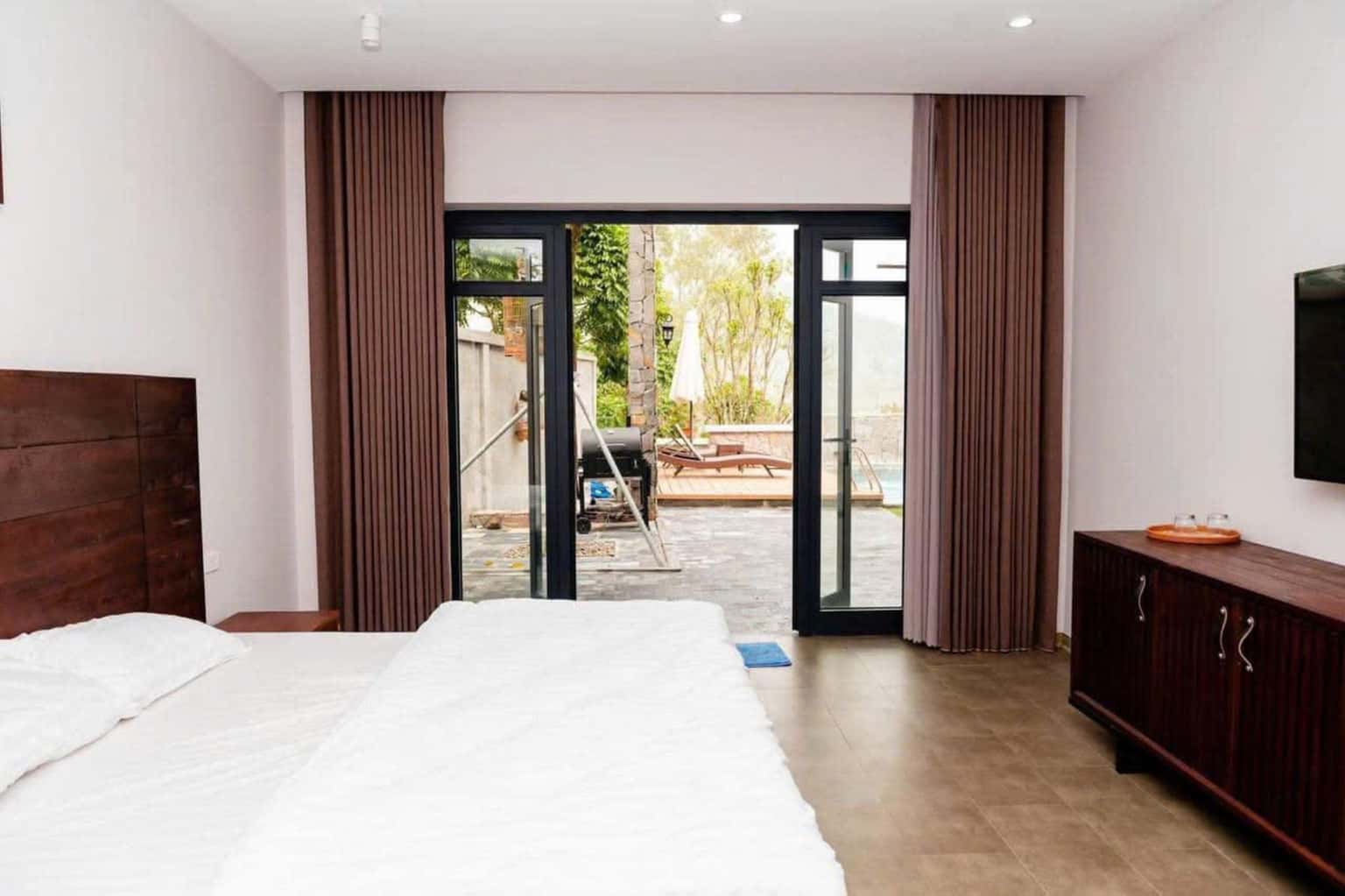 Pooltek Villa tại Vân Hòa, Ba Vì — ảnh 33