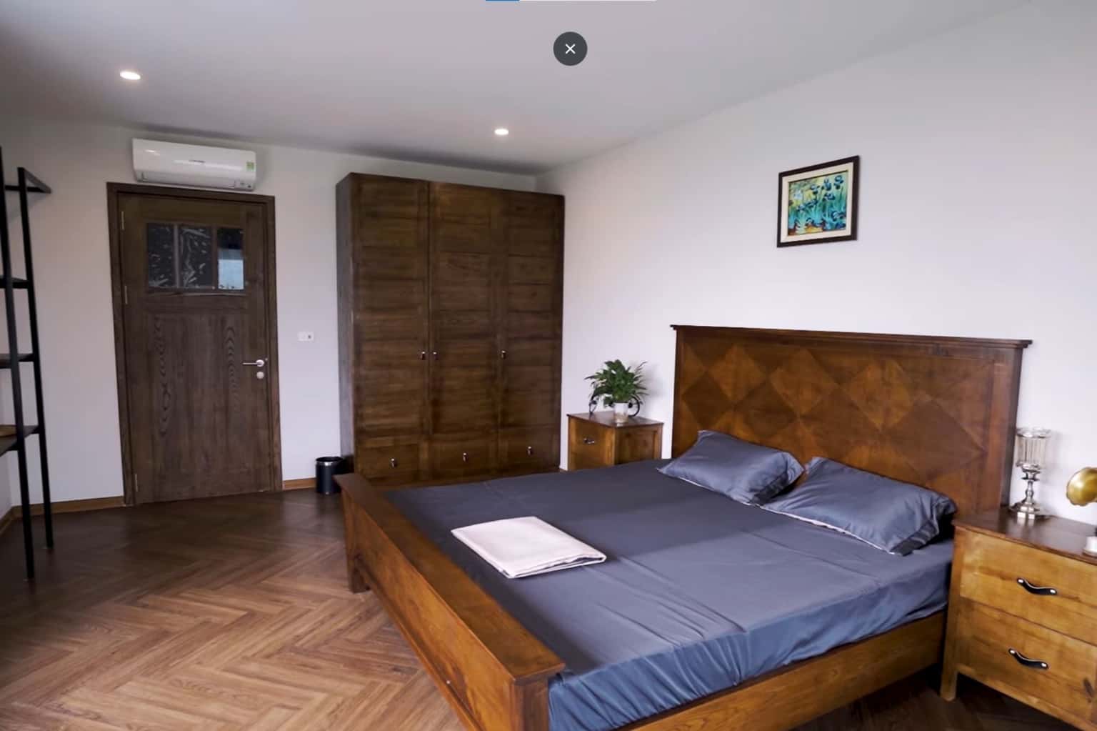 Pooltek Villa tại Vân Hòa, Ba Vì — ảnh 37