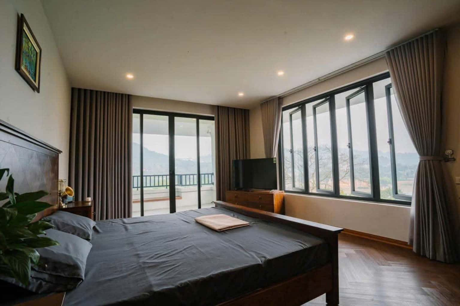 Pooltek Villa tại Vân Hòa, Ba Vì — ảnh 36