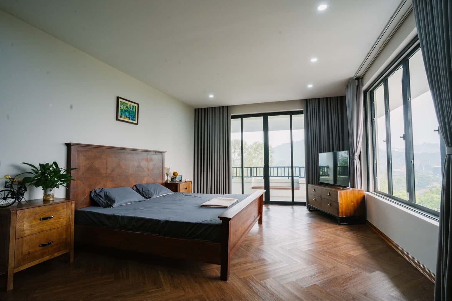 Pooltek Villa tại Vân Hòa, Ba Vì — ảnh 35