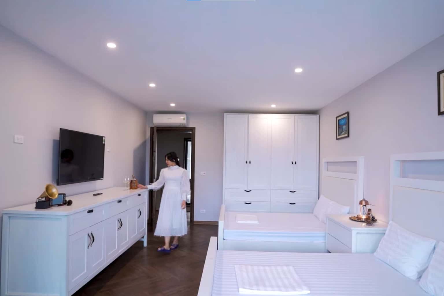 Pooltek Villa tại Vân Hòa, Ba Vì — ảnh 39