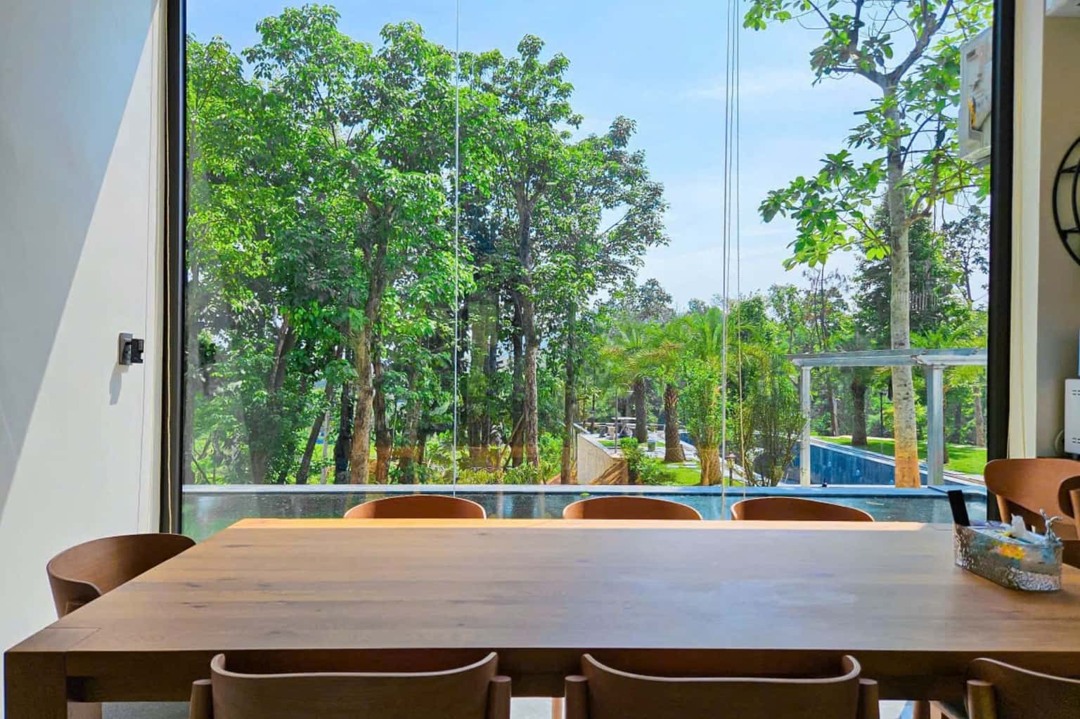 Happy Villa，位于Yên Bình，Thạch Thất — 照片 10
