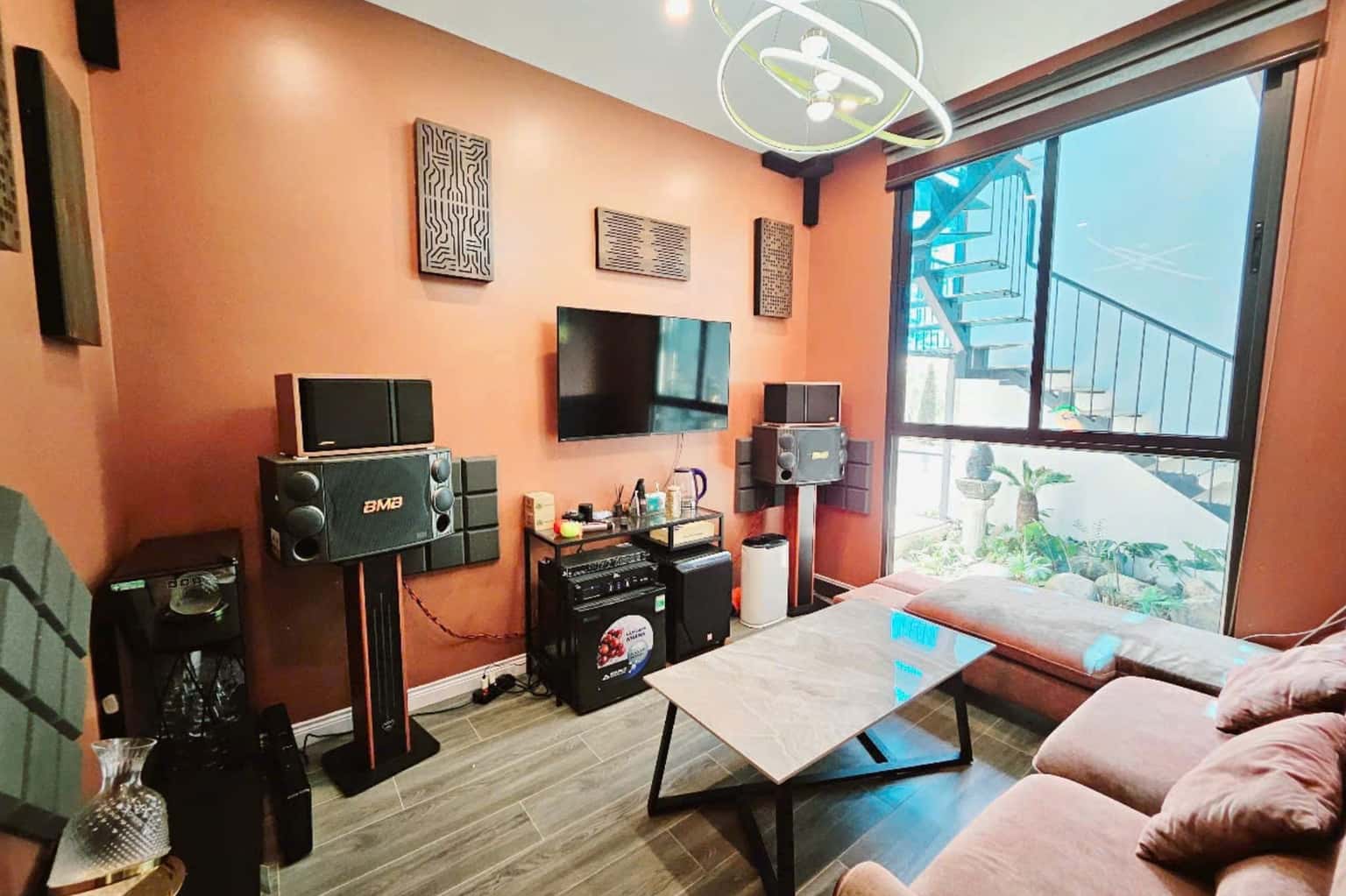 Happy Villa，位于Yên Bình，Thạch Thất — 照片 11