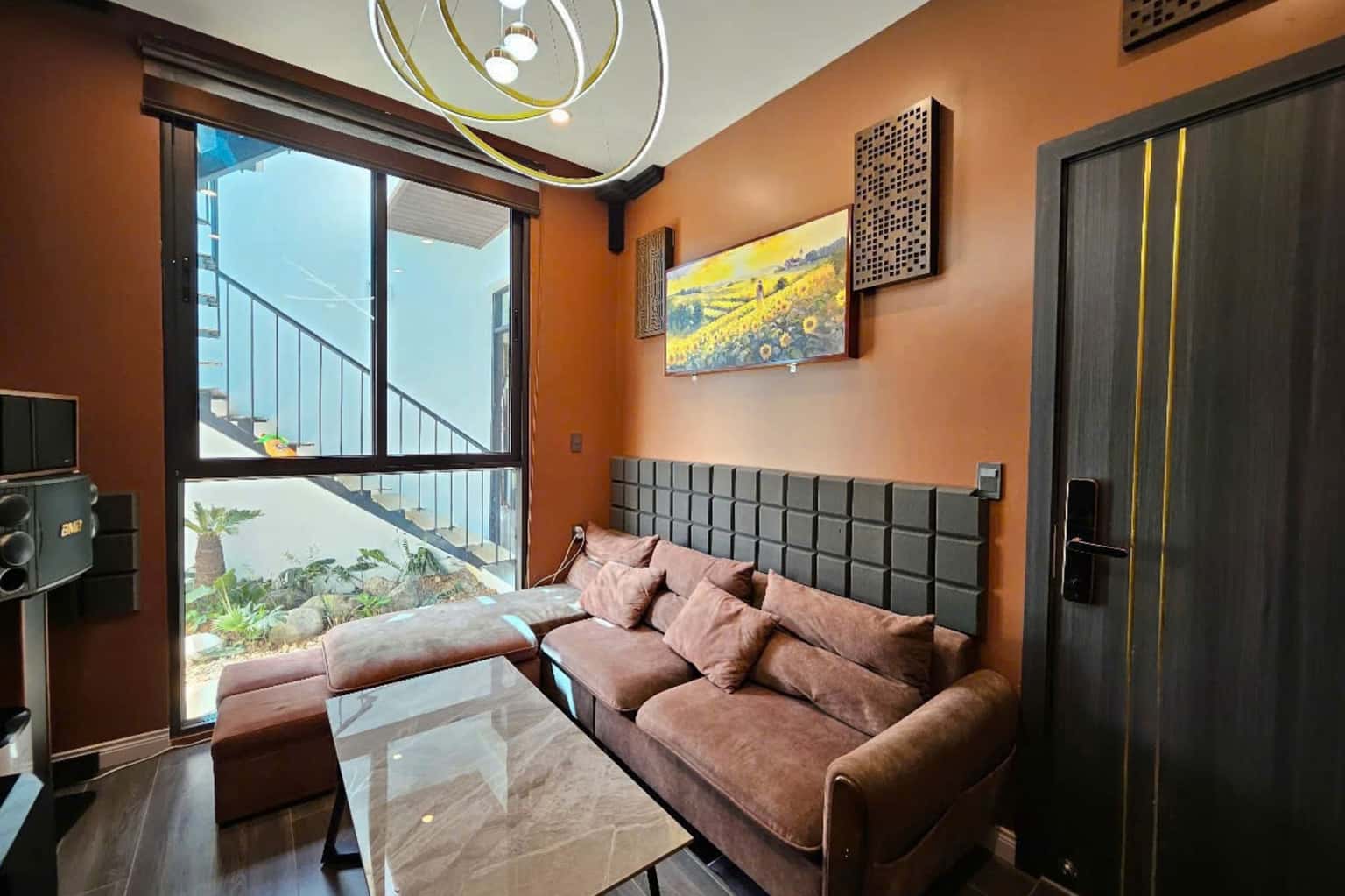 Happy Villa，位于Yên Bình，Thạch Thất — 照片 12