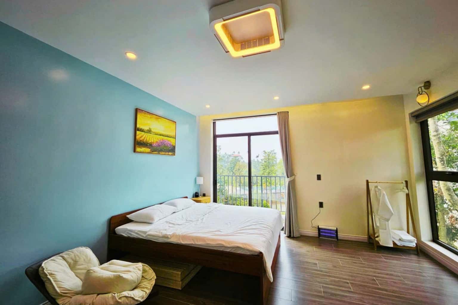 Happy Villa，位于Yên Bình，Thạch Thất — 照片 18