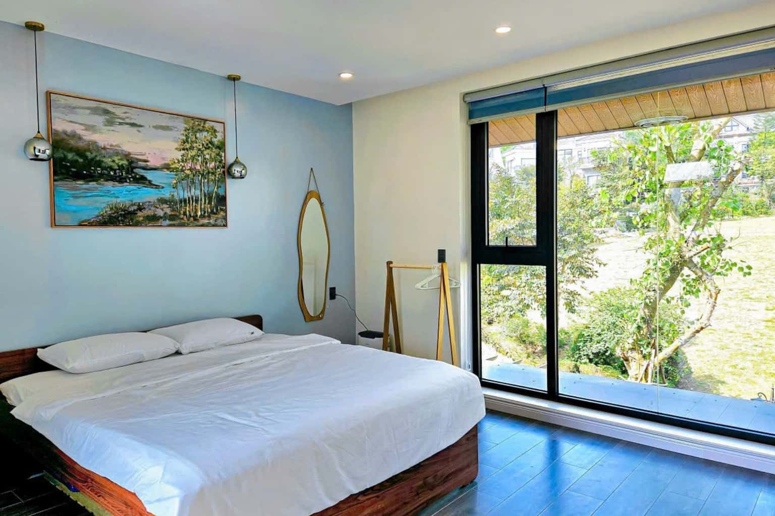 Happy Villa，位于Yên Bình，Thạch Thất — 照片 17