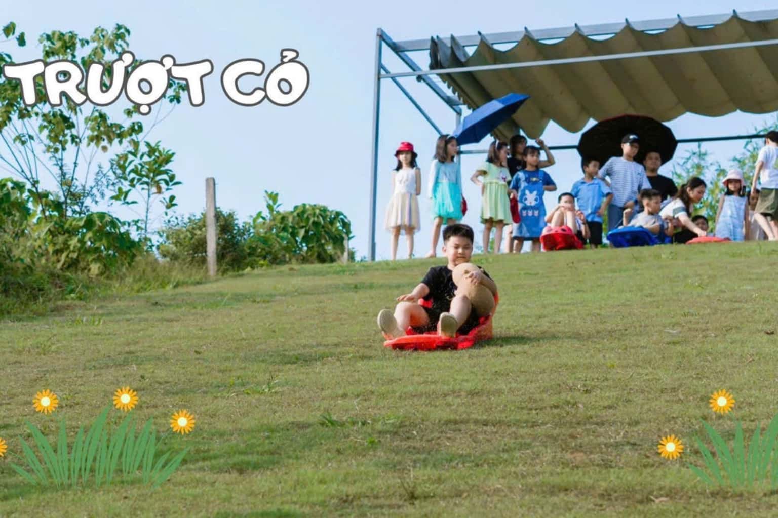 Happy Villa，位于Yên Bình，Thạch Thất — 照片 29