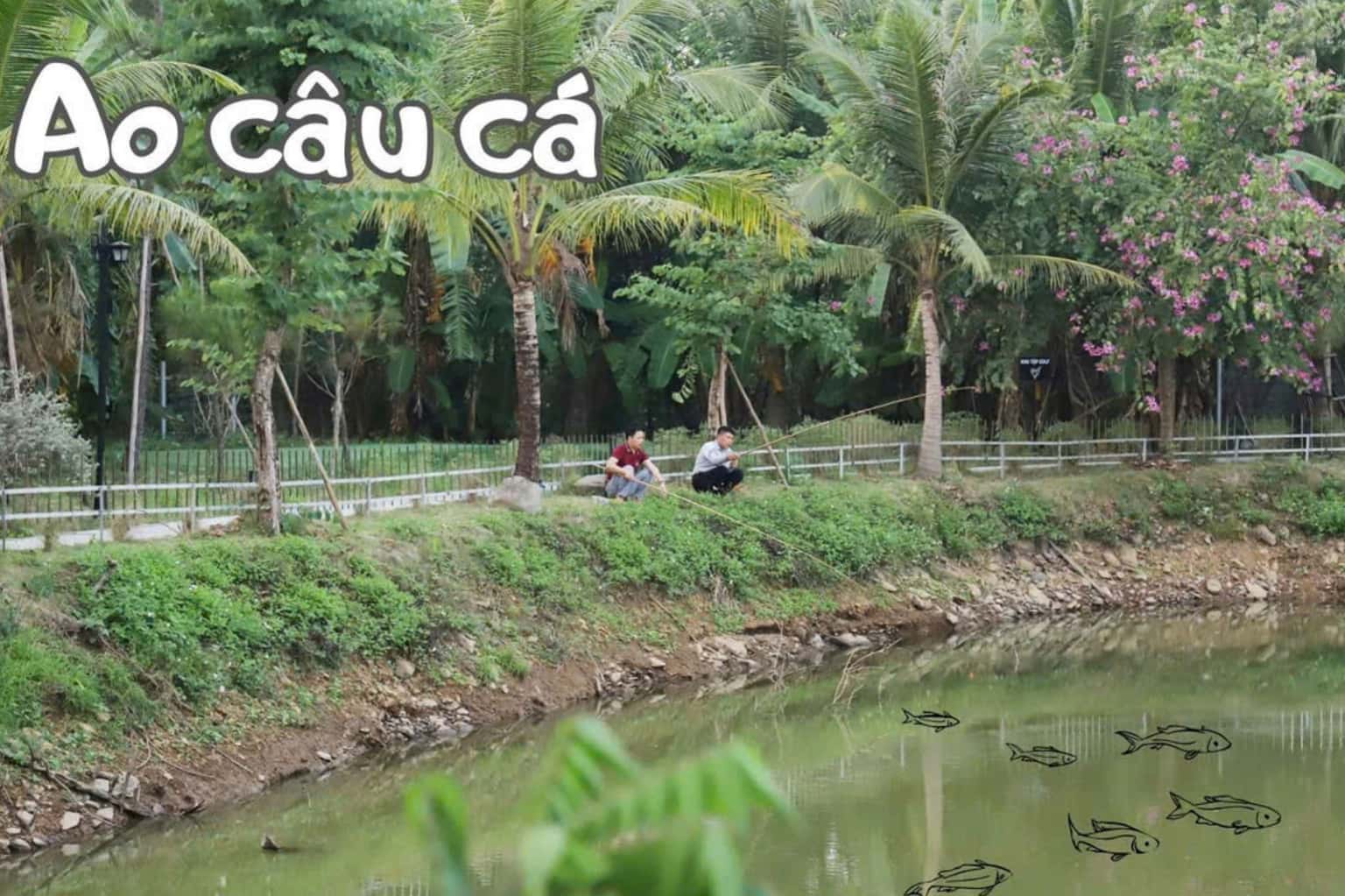 Happy Villa，位于Yên Bình，Thạch Thất — 照片 33