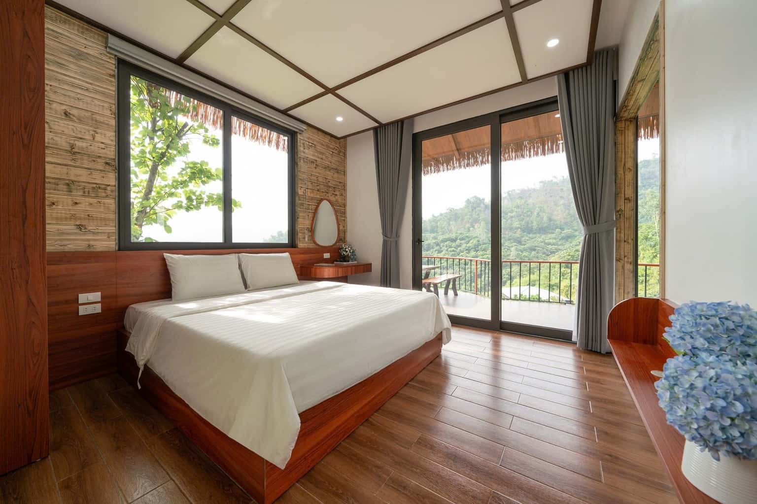 Sunset Haven Nguyên Khu tại Minh Trí, Sóc Sơn — ảnh 69