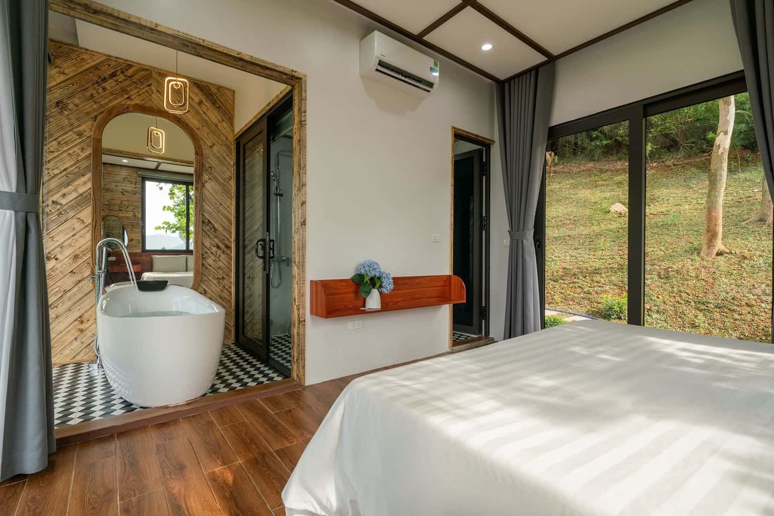 Sunset Haven Nguyên Khu tại Minh Trí, Sóc Sơn — ảnh 70