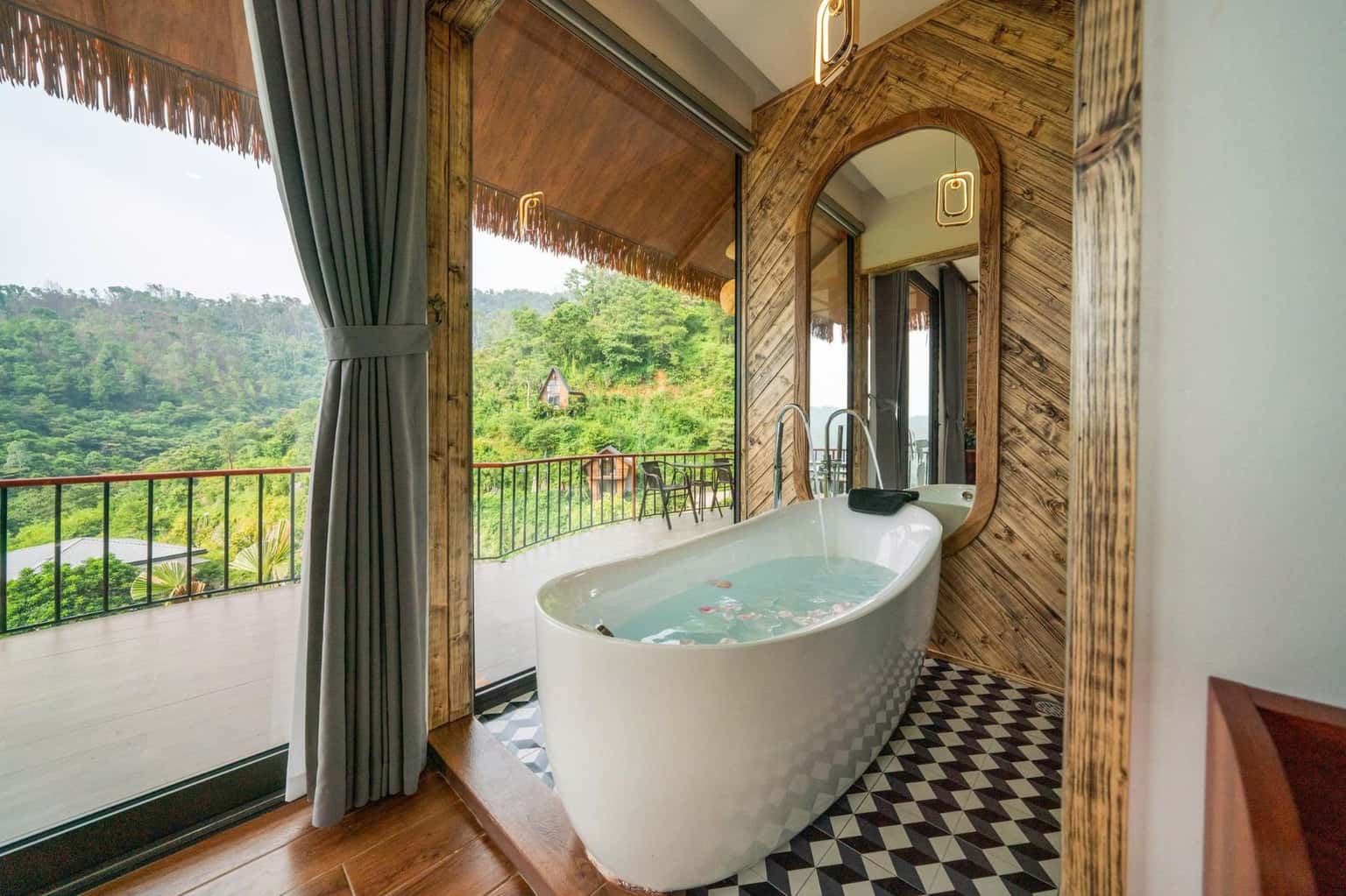 Sunset Haven Nguyên Khu tại Minh Trí, Sóc Sơn — ảnh 71