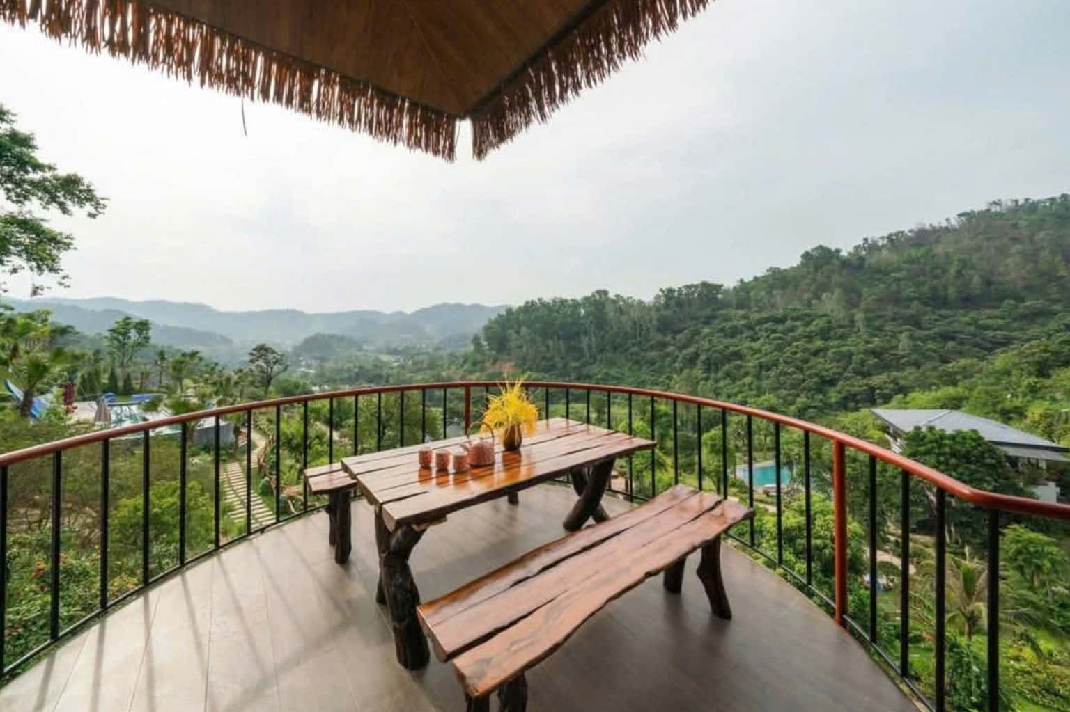 Sunset Haven Nguyên Khu tại Minh Trí, Sóc Sơn — ảnh 73