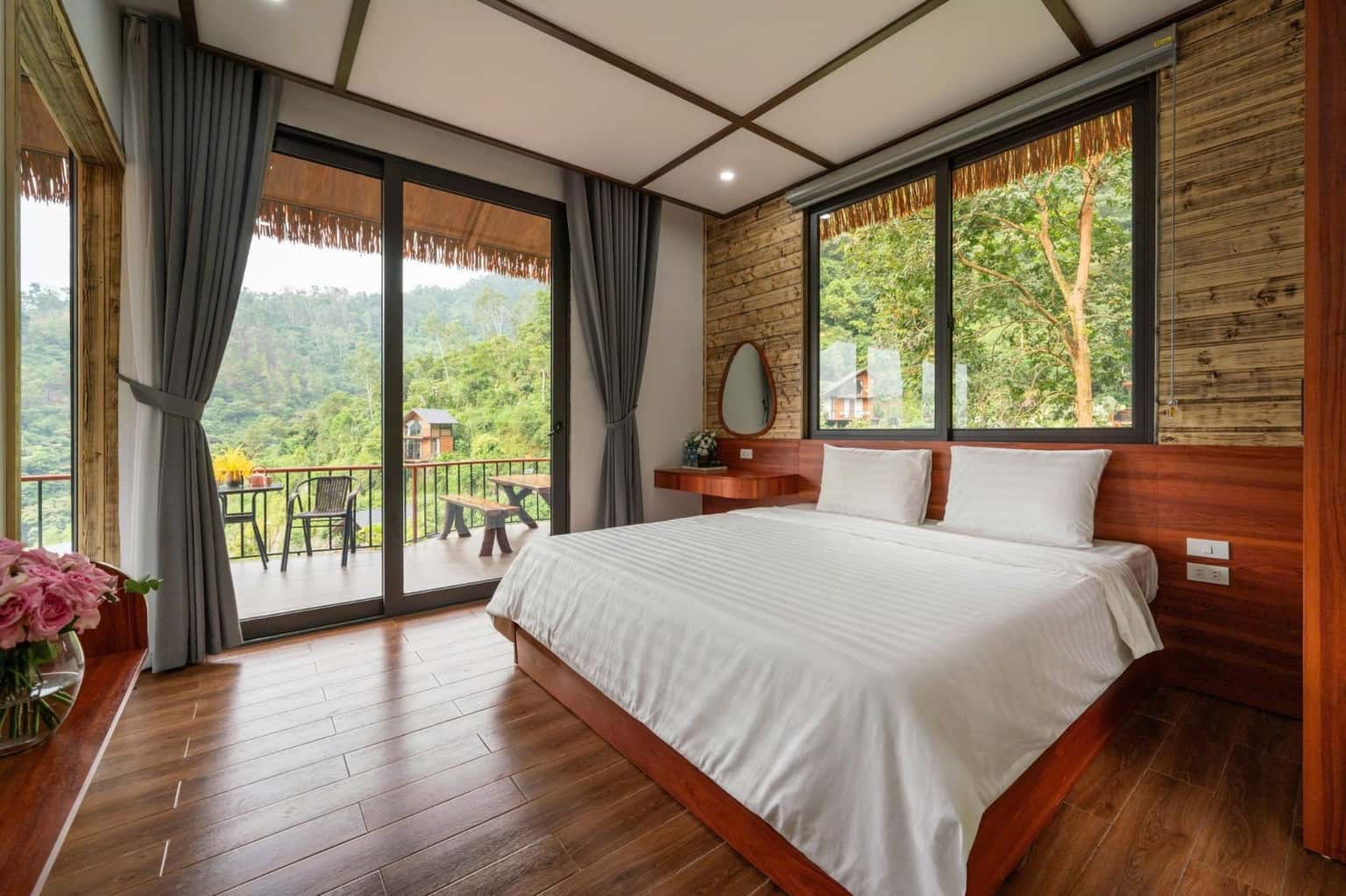 Sunset Haven Nguyên Khu tại Minh Trí, Sóc Sơn — ảnh 75