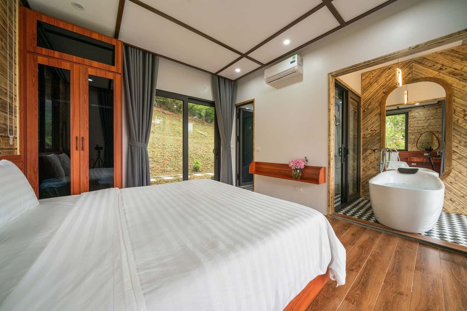 Sunset Haven Nguyên Khu tại Minh Trí, Sóc Sơn — ảnh 76