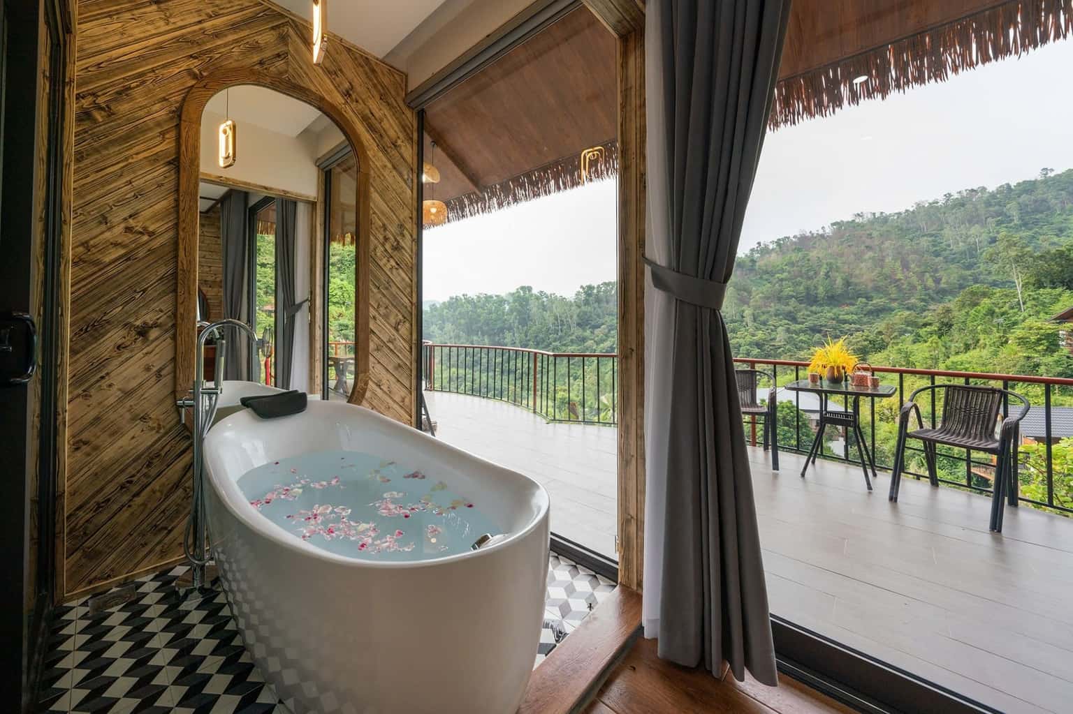 Sunset Haven Nguyên Khu tại Minh Trí, Sóc Sơn — ảnh 77