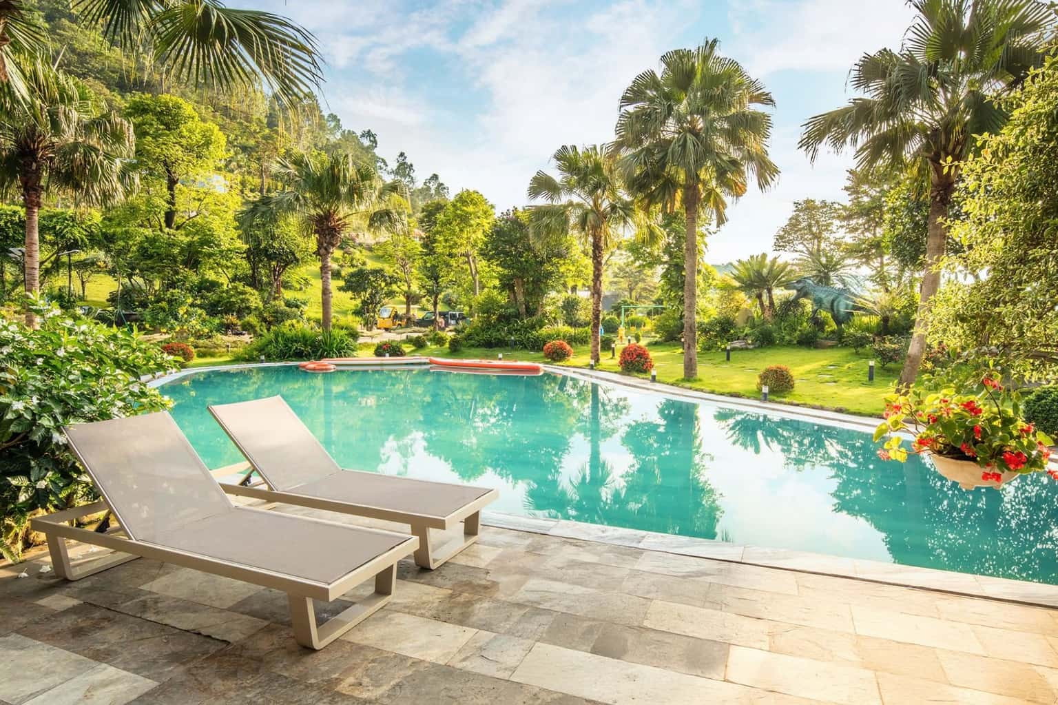 Sunset Haven Villa，位于Minh Trí, Sóc Sơn — 照片 11