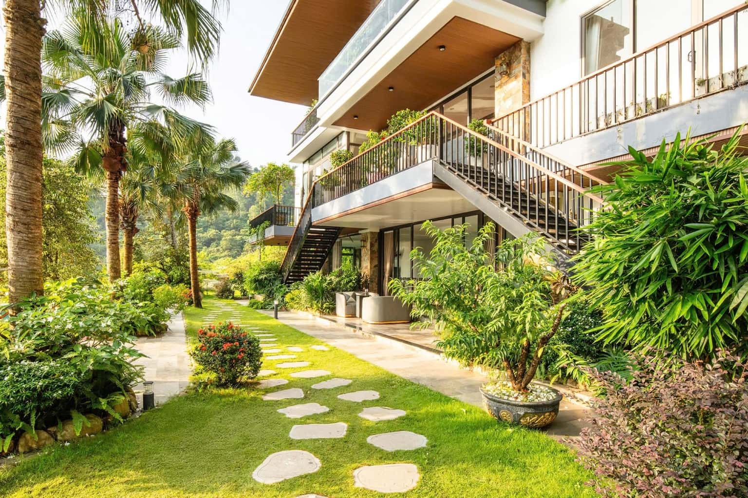 Sunset Haven Villa，位于Minh Trí, Sóc Sơn — 照片 6