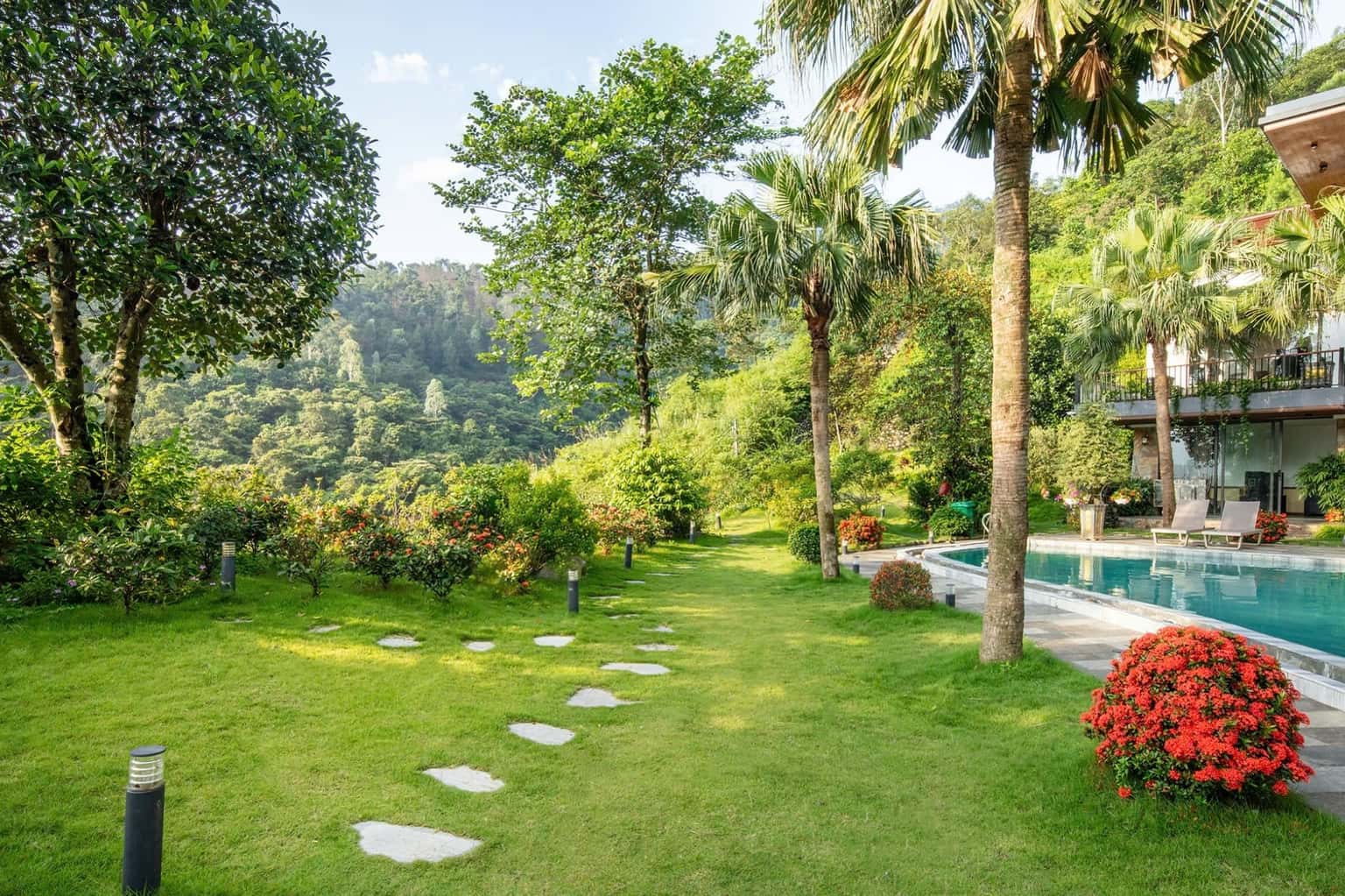 Sunset Haven Villa，位于Minh Trí, Sóc Sơn — 照片 8