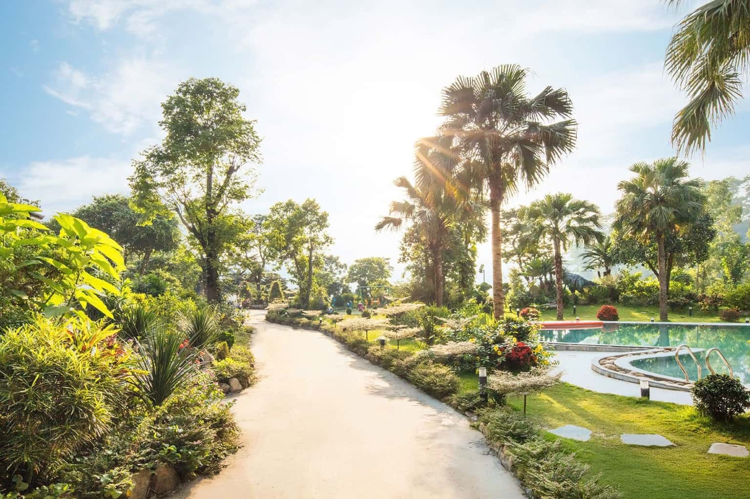 Sunset Haven Villa，位于Minh Trí, Sóc Sơn — 照片 7