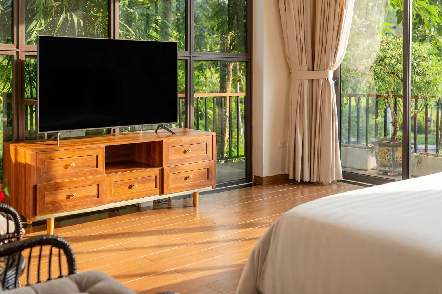 Sunset Haven Villa，位于Minh Trí, Sóc Sơn — 照片 30