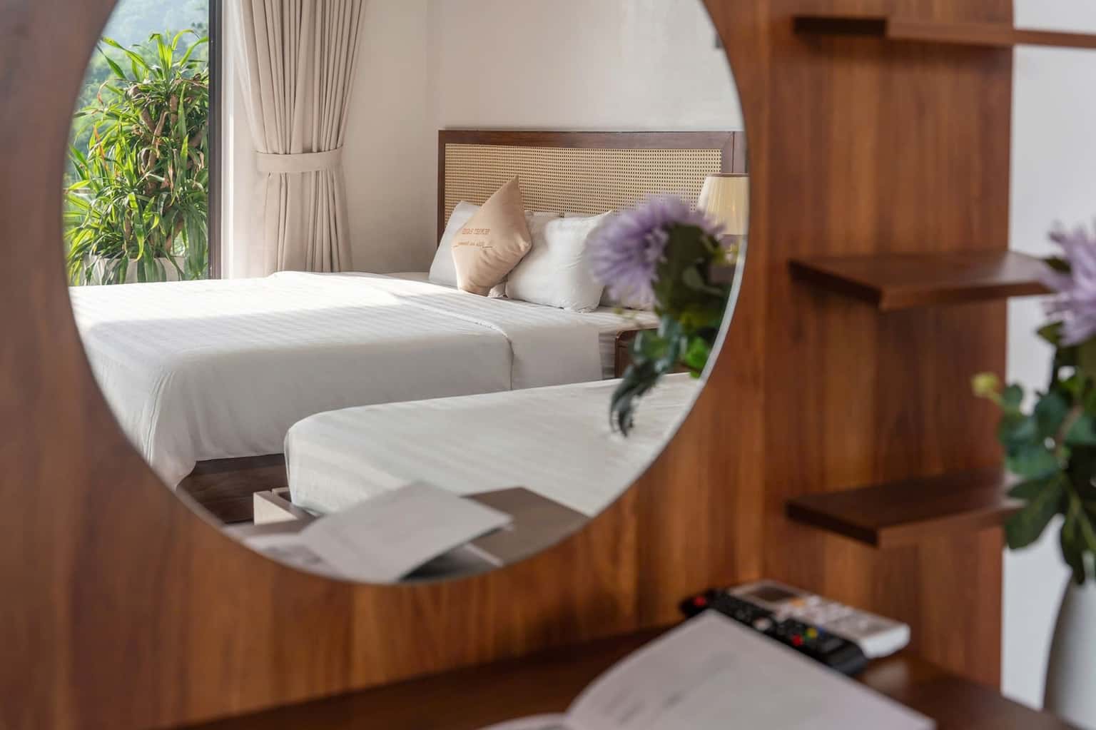 Sunset Haven Villa，位于Minh Trí, Sóc Sơn — 照片 32