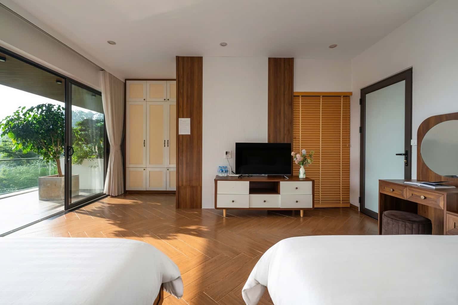 Sunset Haven Villa，位于Minh Trí, Sóc Sơn — 照片 34