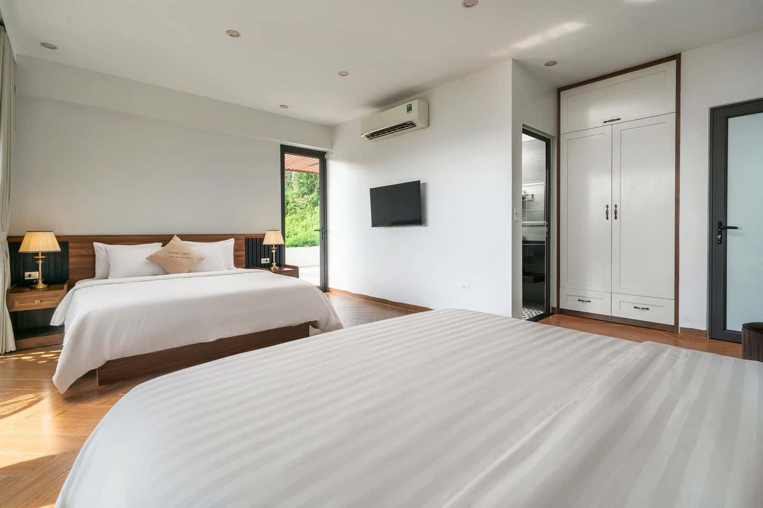 Sunset Haven Villa，位于Minh Trí, Sóc Sơn — 照片 35