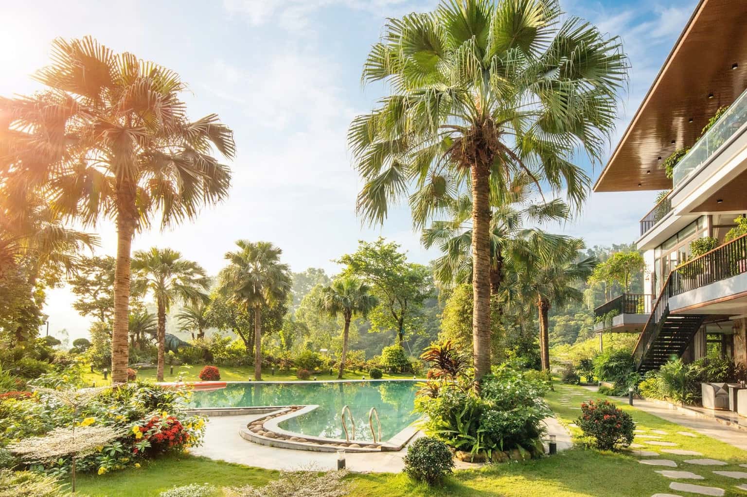 Sunset Haven Villa，位于Minh Trí, Sóc Sơn — 照片 2
