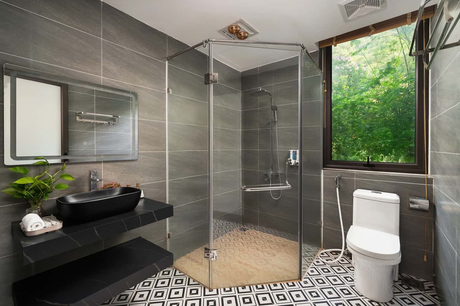 Sunset Haven Villa，位于Minh Trí, Sóc Sơn — 照片 39