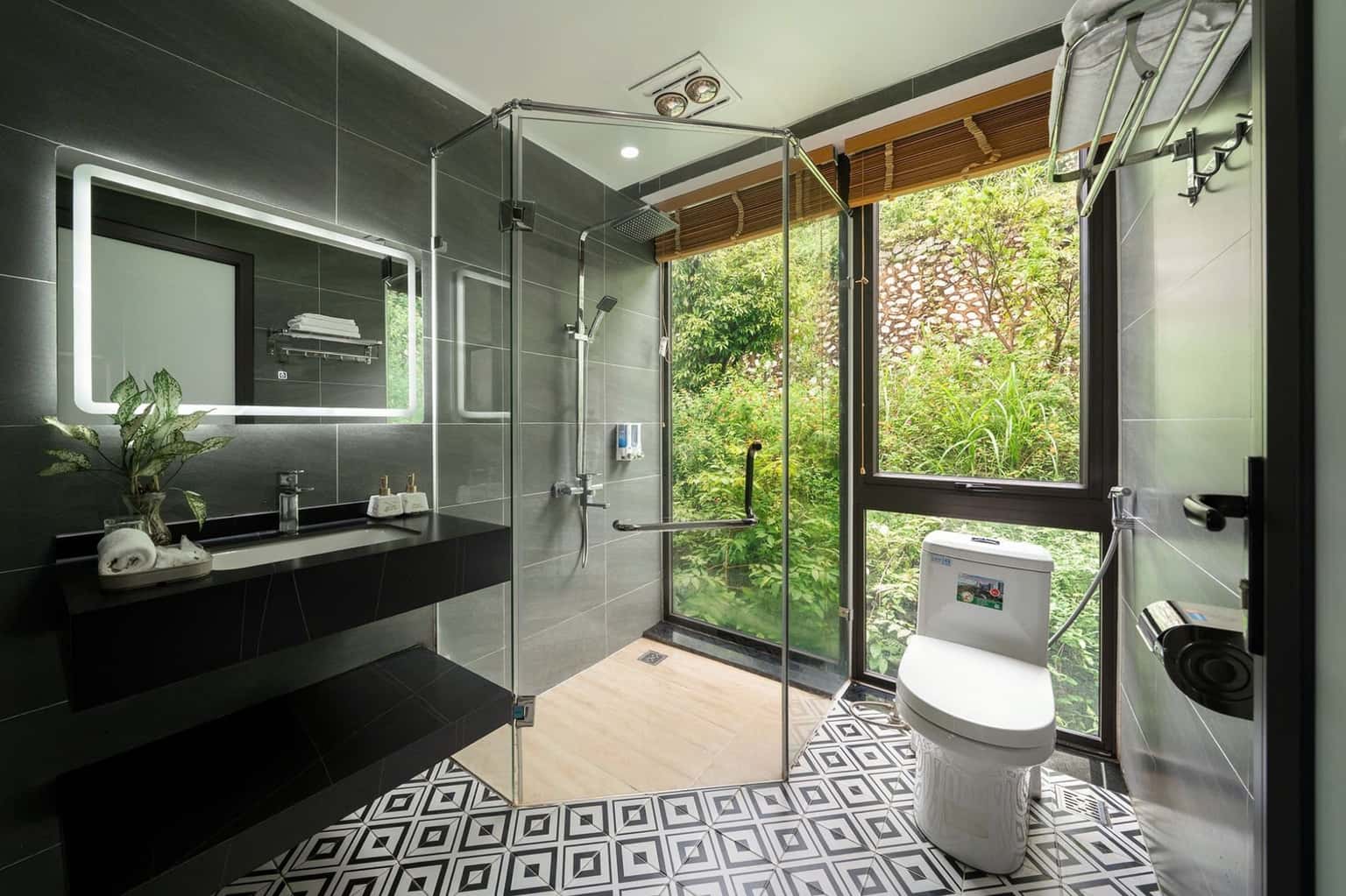 Sunset Haven Villa，位于Minh Trí, Sóc Sơn — 照片 40