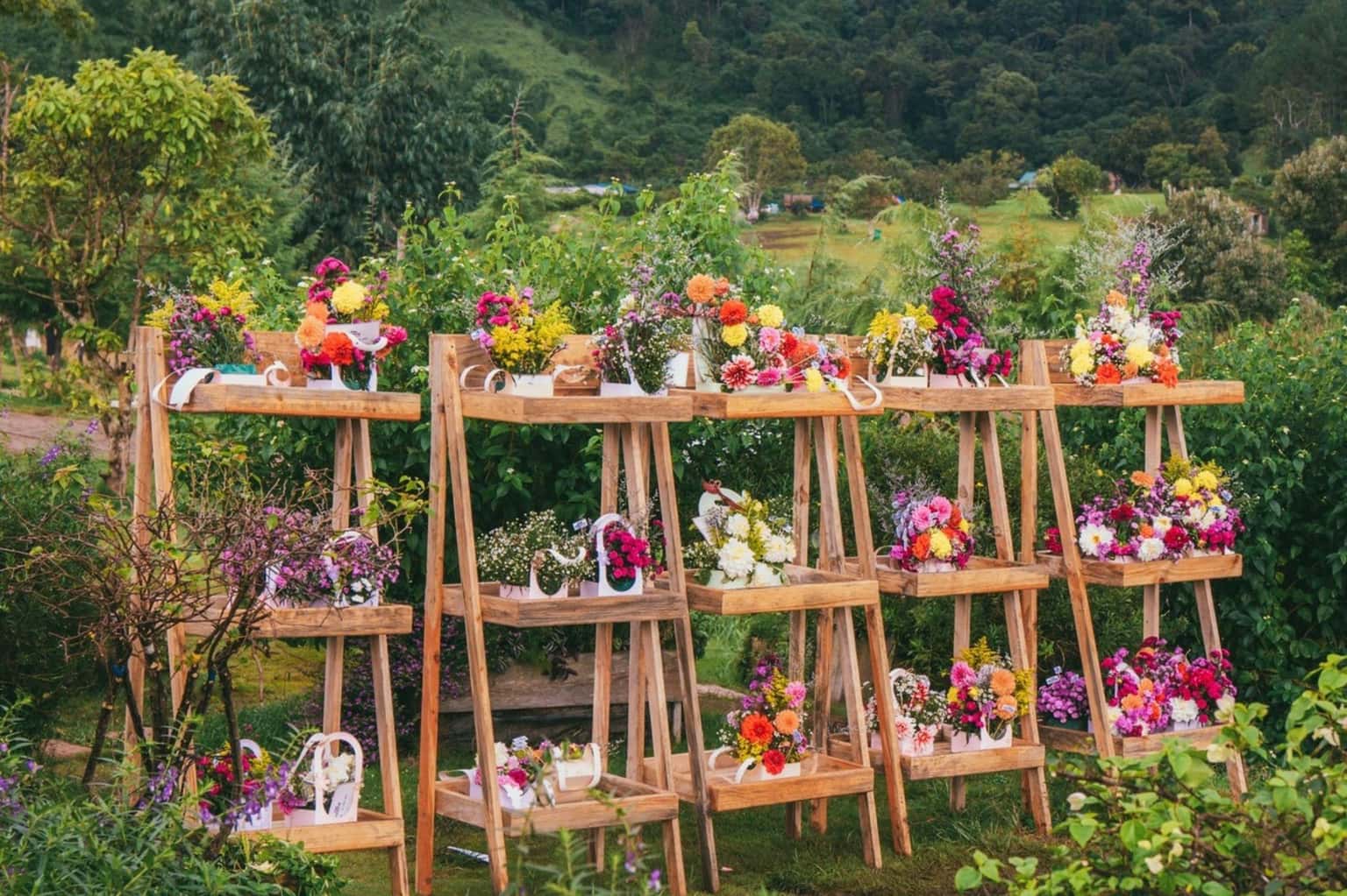 The Florest - Hoa Trong Rừng (Đà Lạt) — ảnh 9
