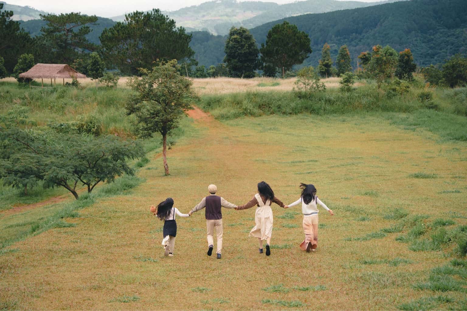 The Florest - Hoa Trong Rừng (Đà Lạt) — ảnh 7