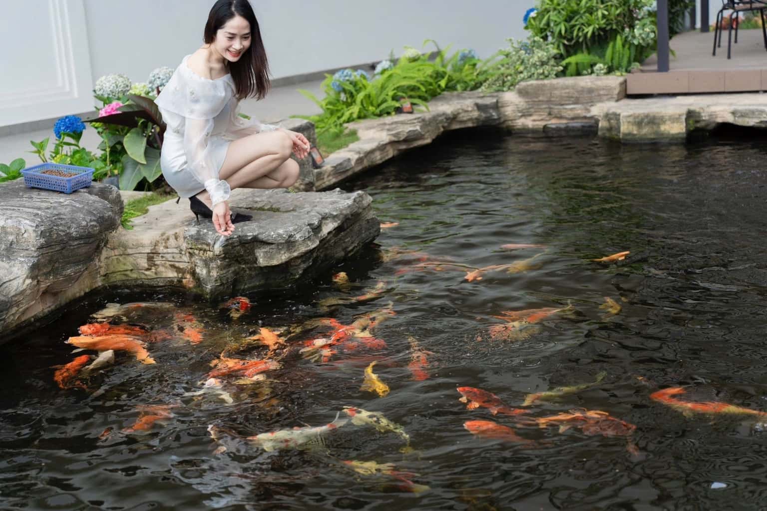 Lullaby Sky Villa - Monaco Bãi Cháy, Hạ Long — photo 10