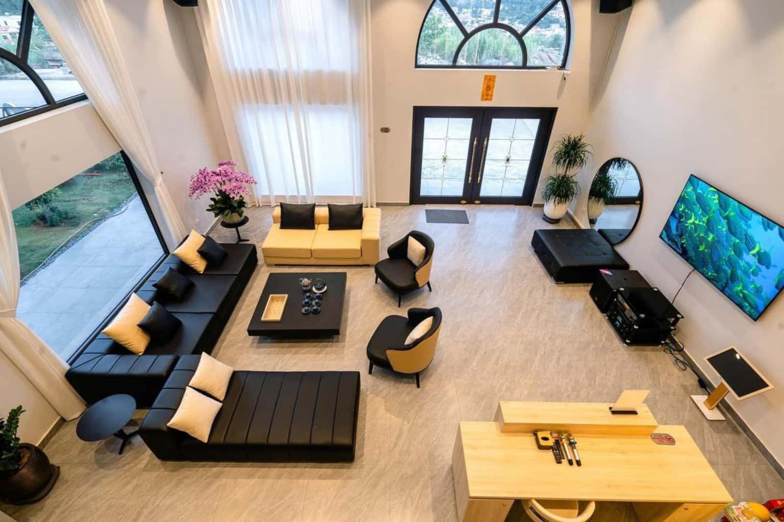 Lullaby Sky Villa - Monaco Bãi Cháy, Hạ Long — photo 5