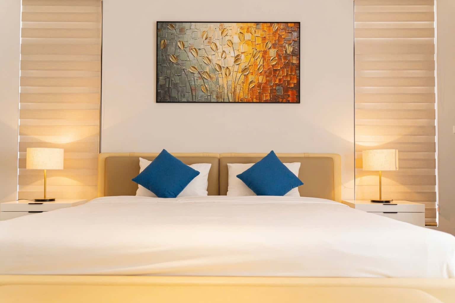 Lullaby Sky Villa - Monaco Bãi Cháy, Hạ Long — photo 43