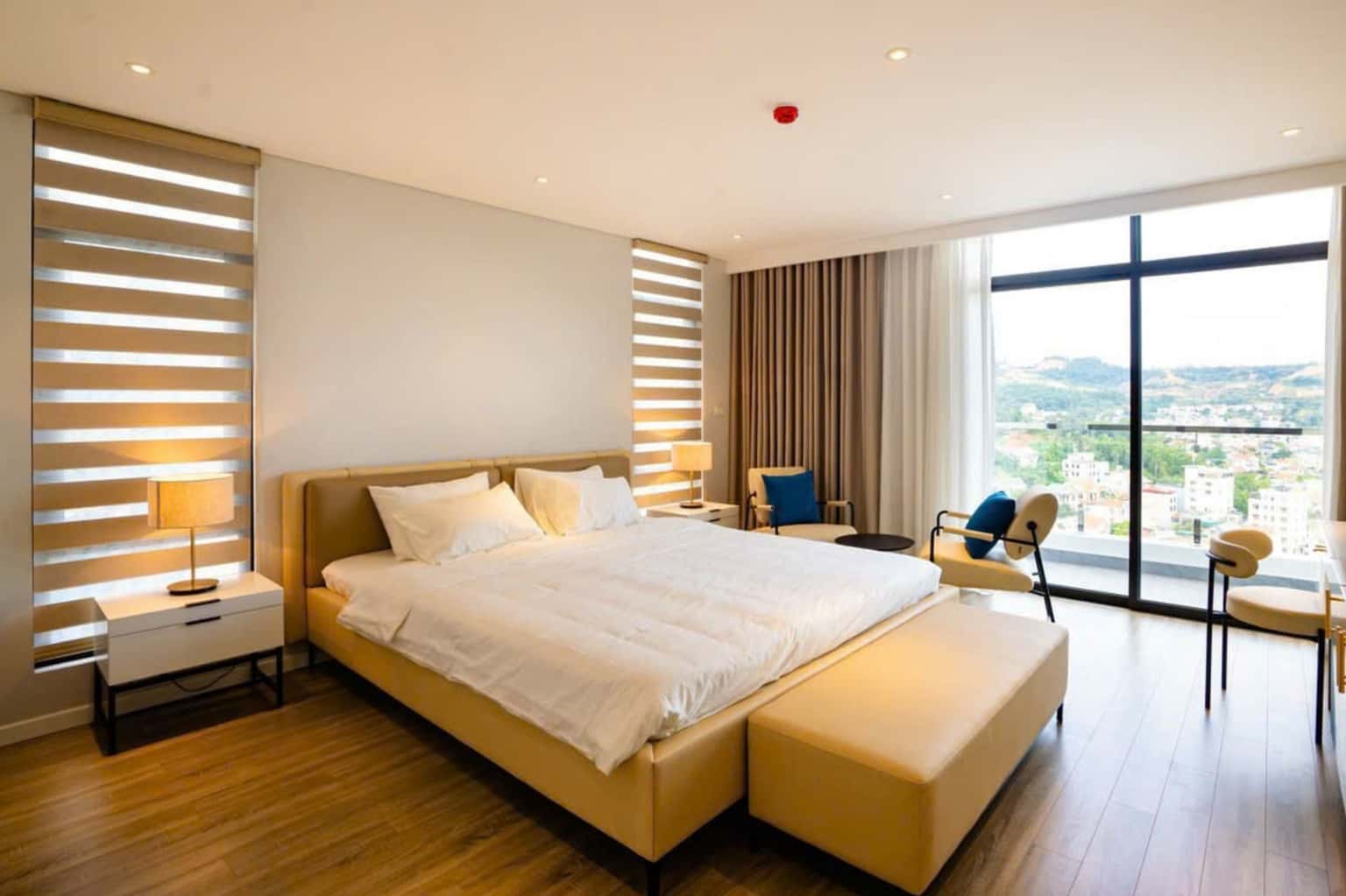 Lullaby Sky Villa - Monaco Bãi Cháy, Hạ Long — photo 45
