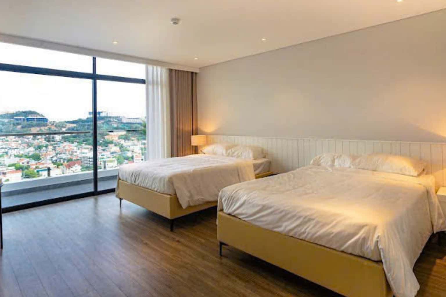 Lullaby Sky Villa - Monaco Bãi Cháy, Hạ Long — photo 48