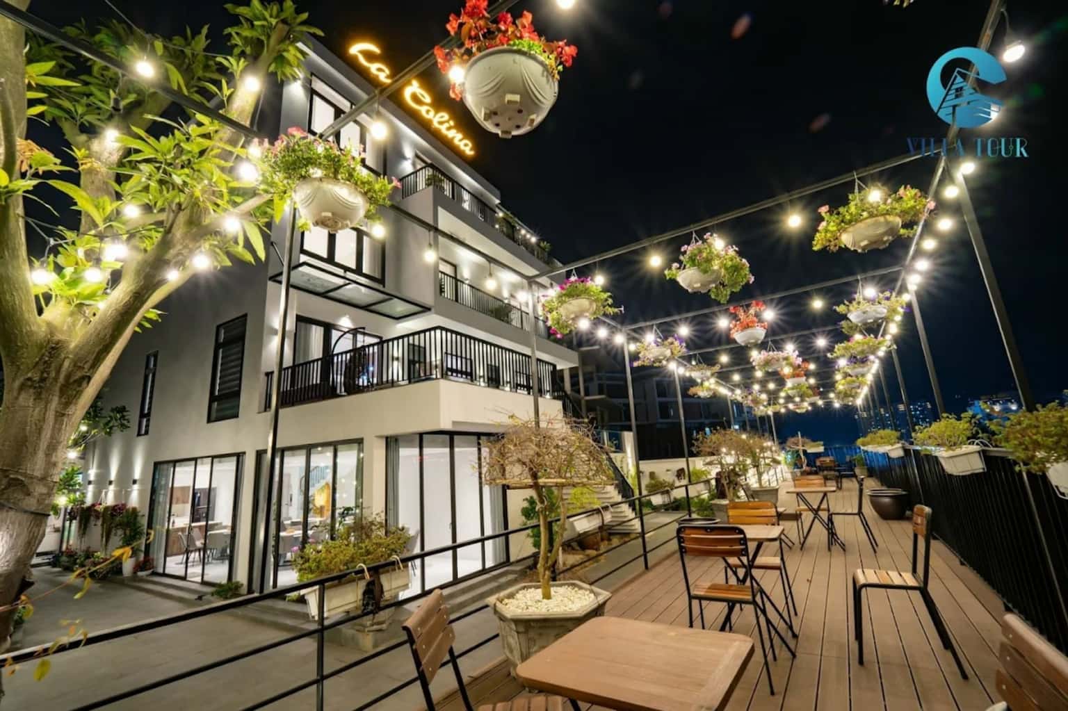 La Colina Villa - Monaco Bãi Cháy, Hạ Long — ảnh 7
