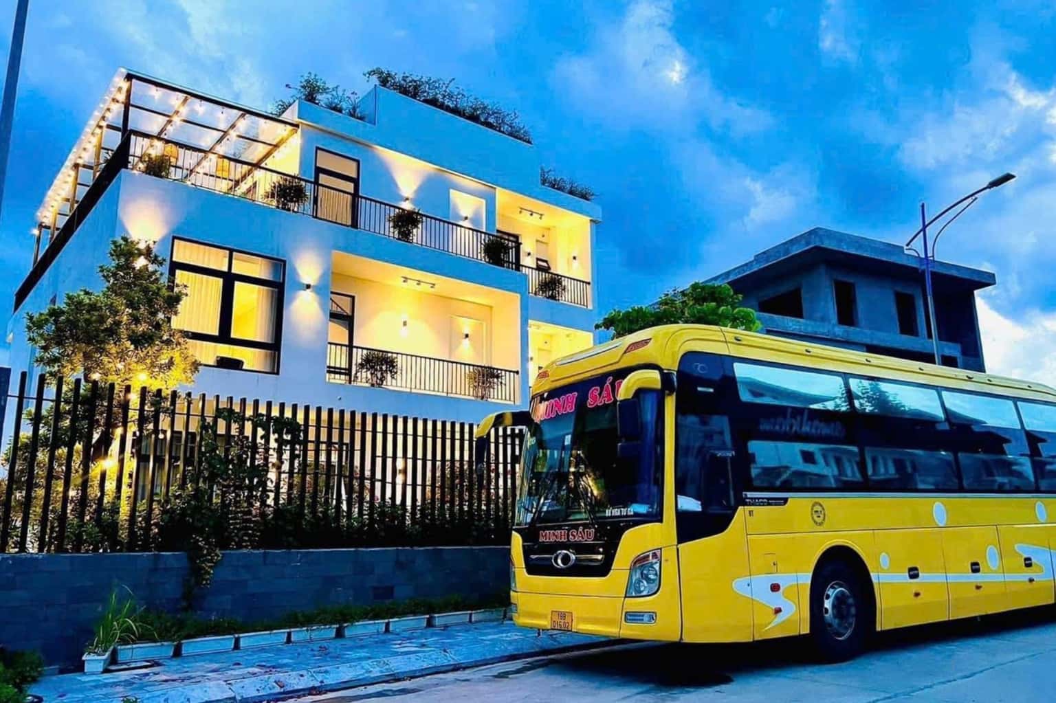 La Colina Villa - Monaco Bãi Cháy, Hạ Long — ảnh 11