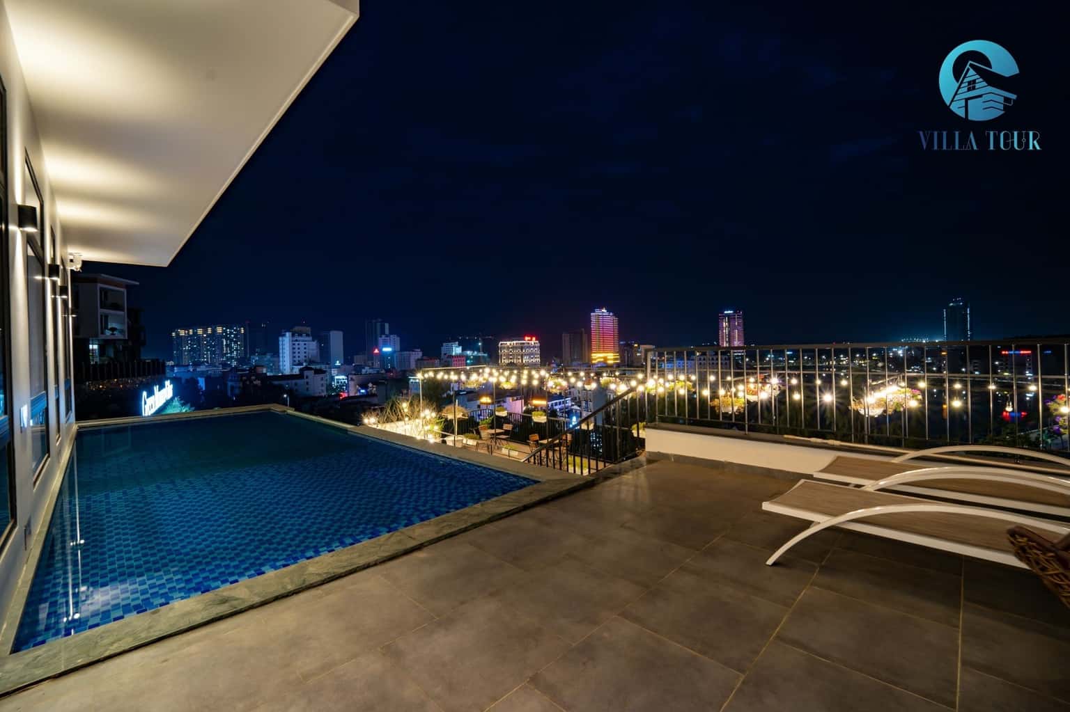 La Colina Villa - Monaco Bãi Cháy, Hạ Long — ảnh 12