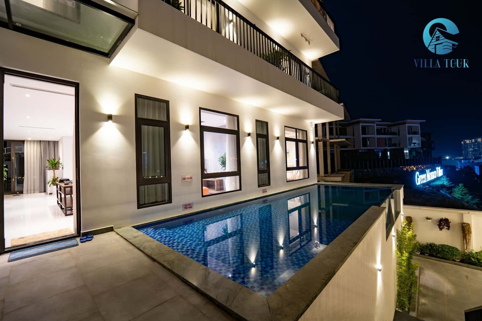 La Colina Villa - Monaco Bãi Cháy, Hạ Long — ảnh 13