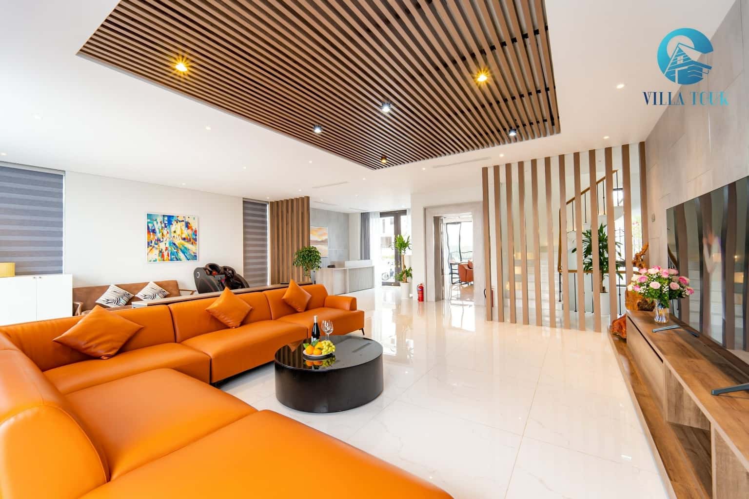 La Colina Villa - Monaco Bãi Cháy, Hạ Long — ảnh 17