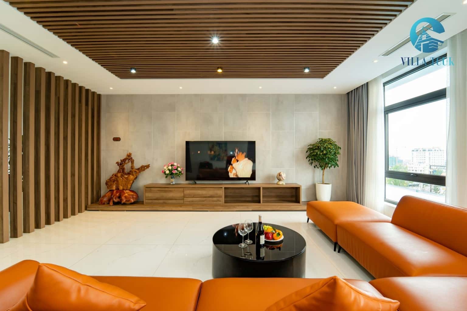 La Colina Villa - Monaco Bãi Cháy, Hạ Long — ảnh 18