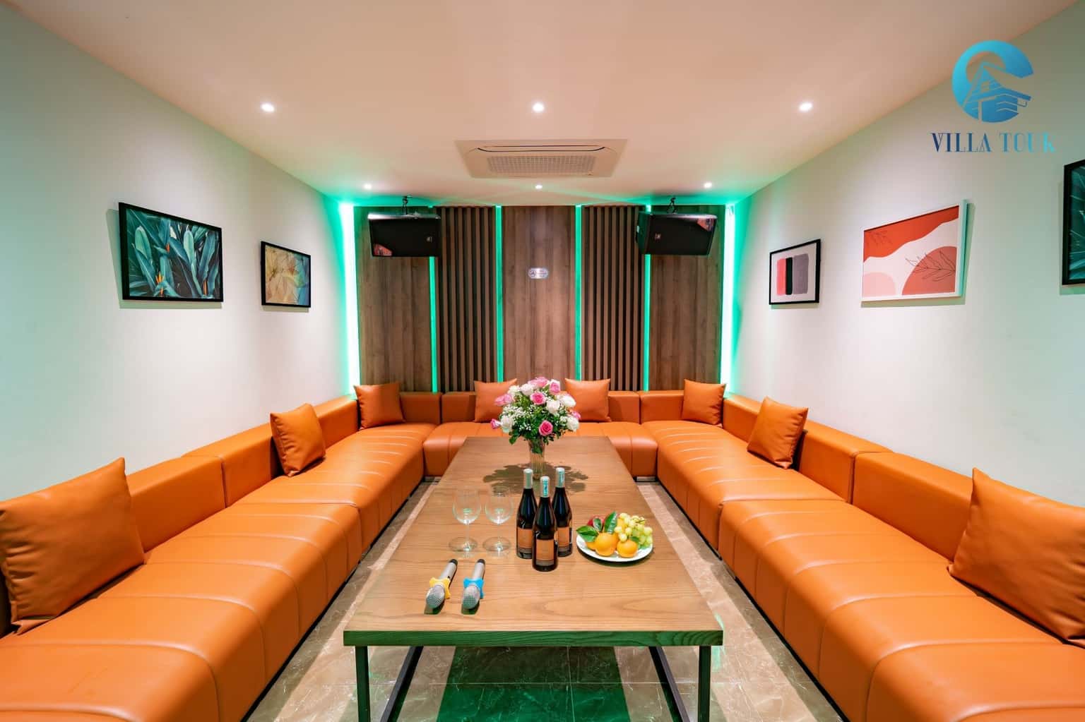 La Colina Villa - Monaco Bãi Cháy, Hạ Long — ảnh 19