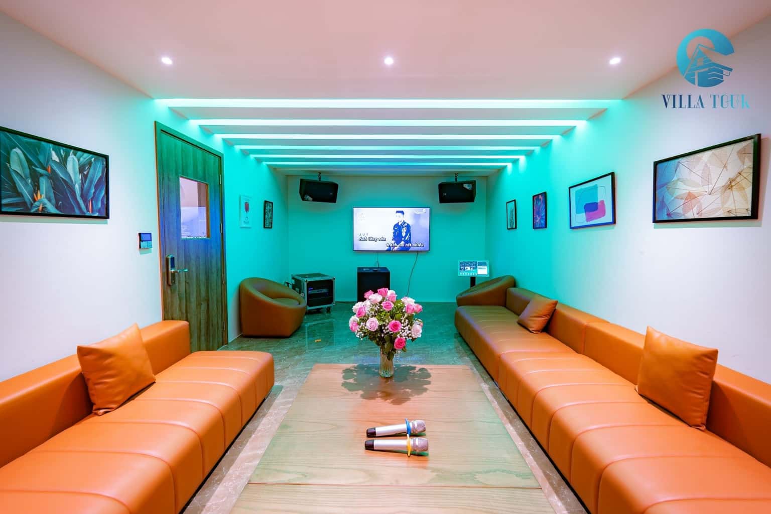 La Colina Villa - Monaco Bãi Cháy, Hạ Long — ảnh 4