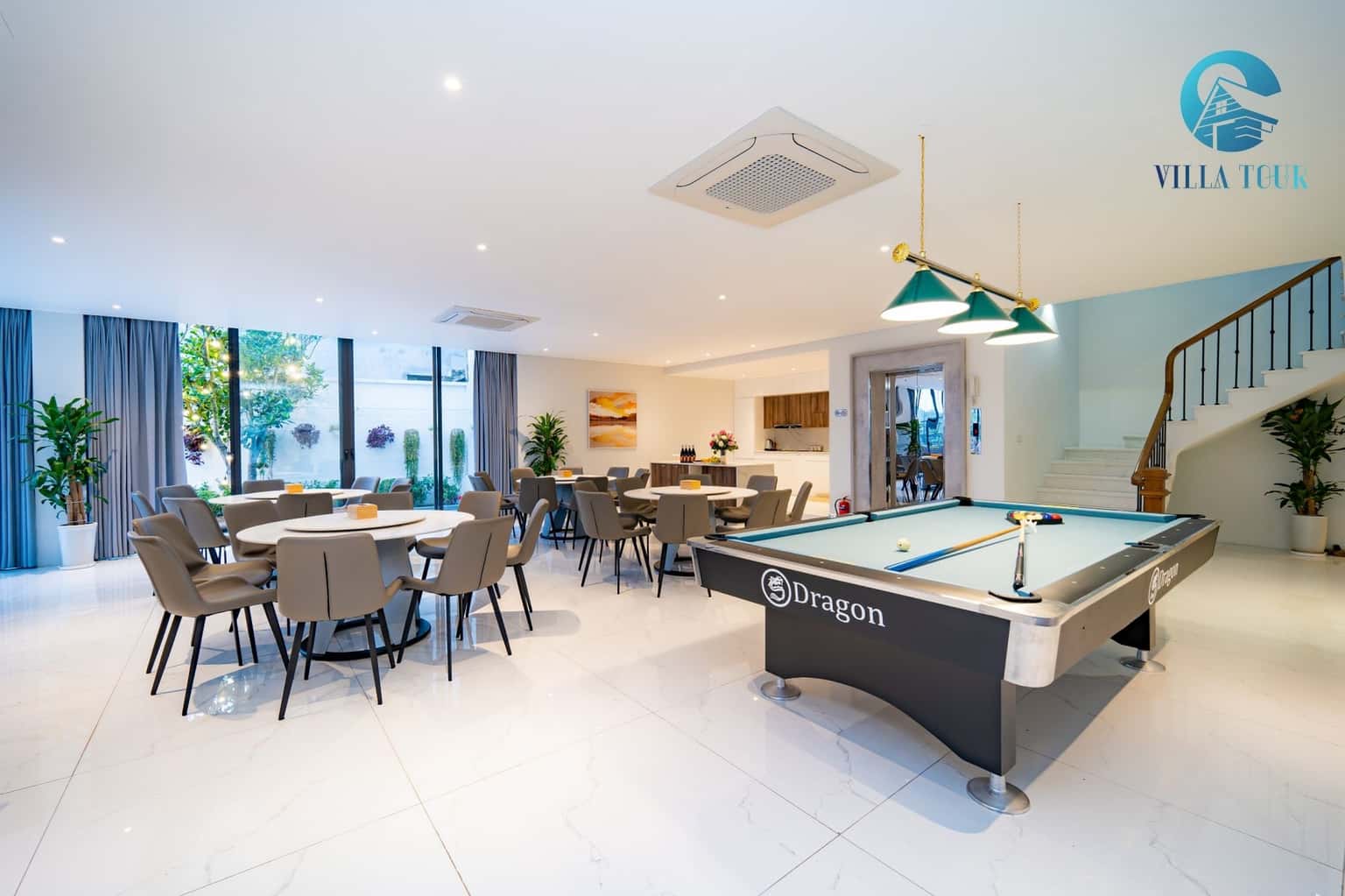 La Colina Villa - Monaco Bãi Cháy, Hạ Long — ảnh 22