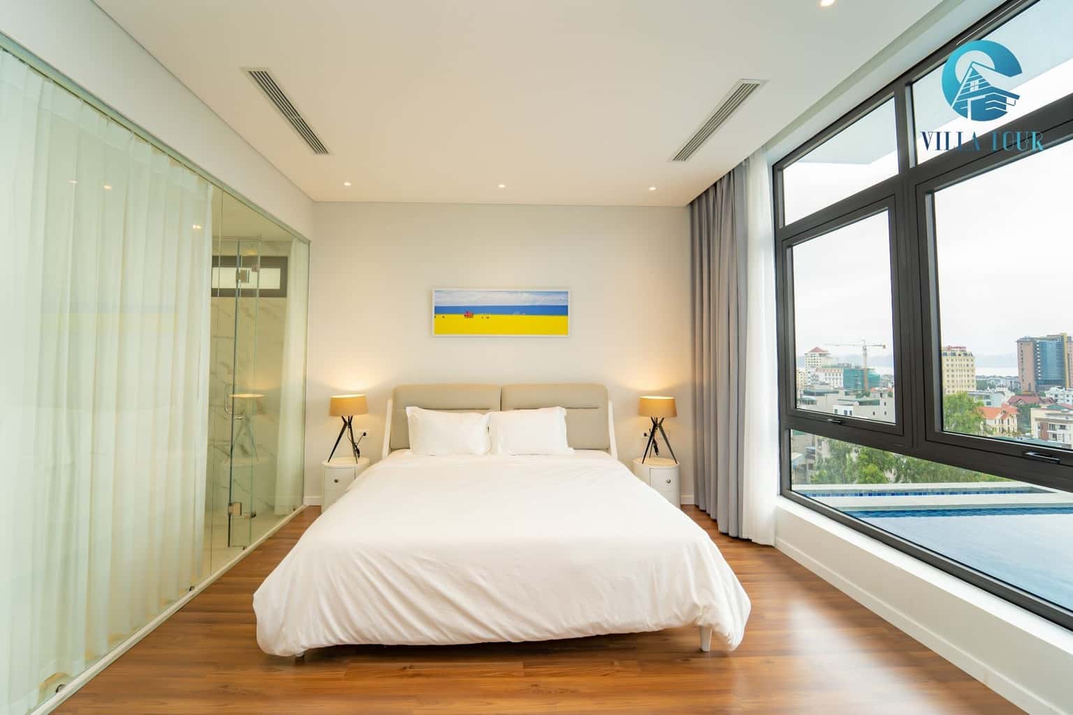 La Colina Villa - Monaco Bãi Cháy, Hạ Long — ảnh 26